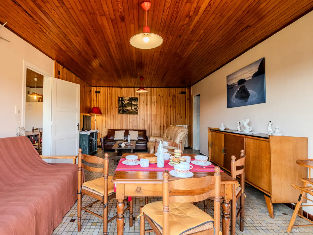 Maison de Vacances Mimizan