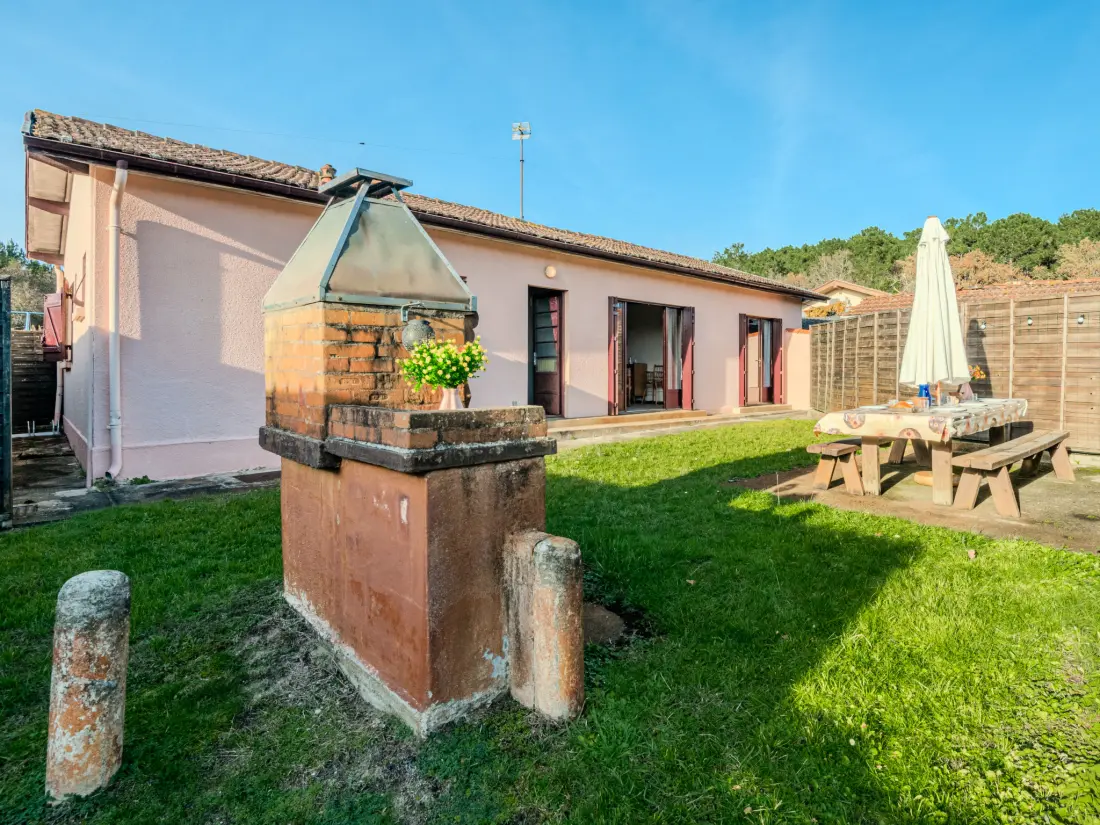 Maison de Vacances Mimizan