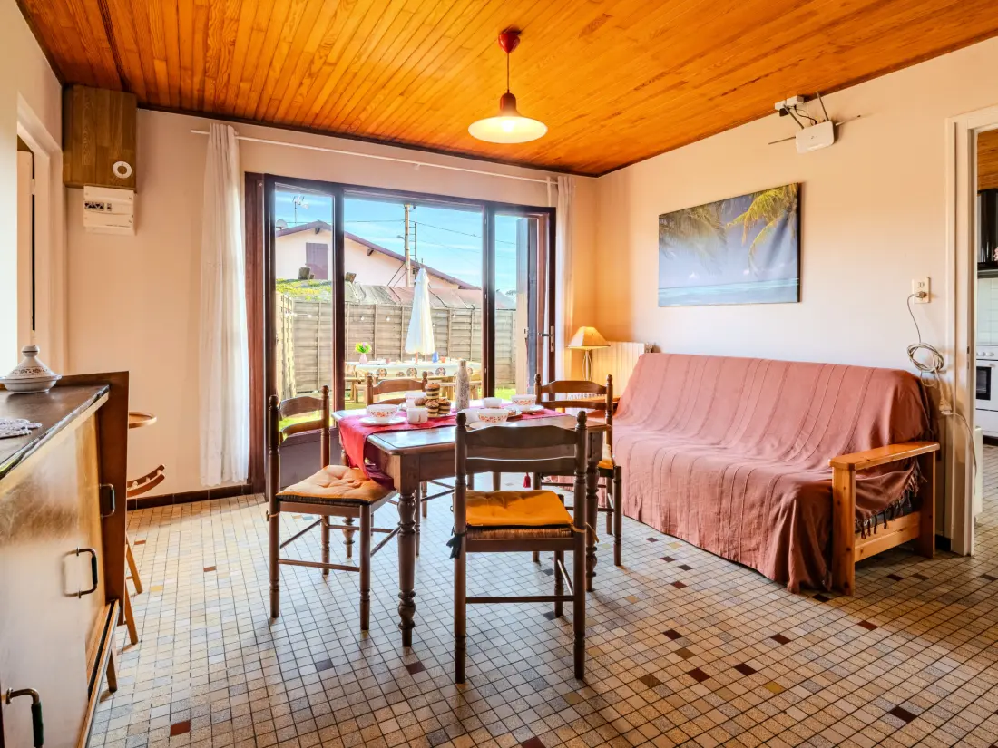 Maison de Vacances Mimizan