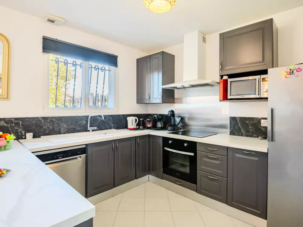 Maison de Vacances Mimizan