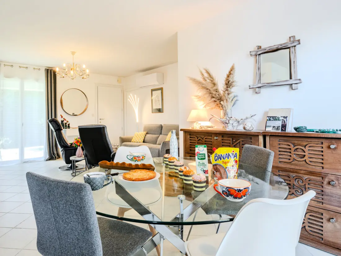 Maison de Vacances Mimizan