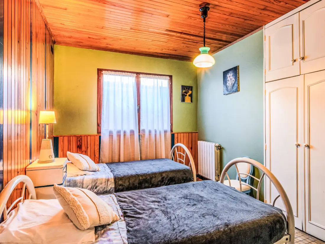 Maison de Vacances Mimizan