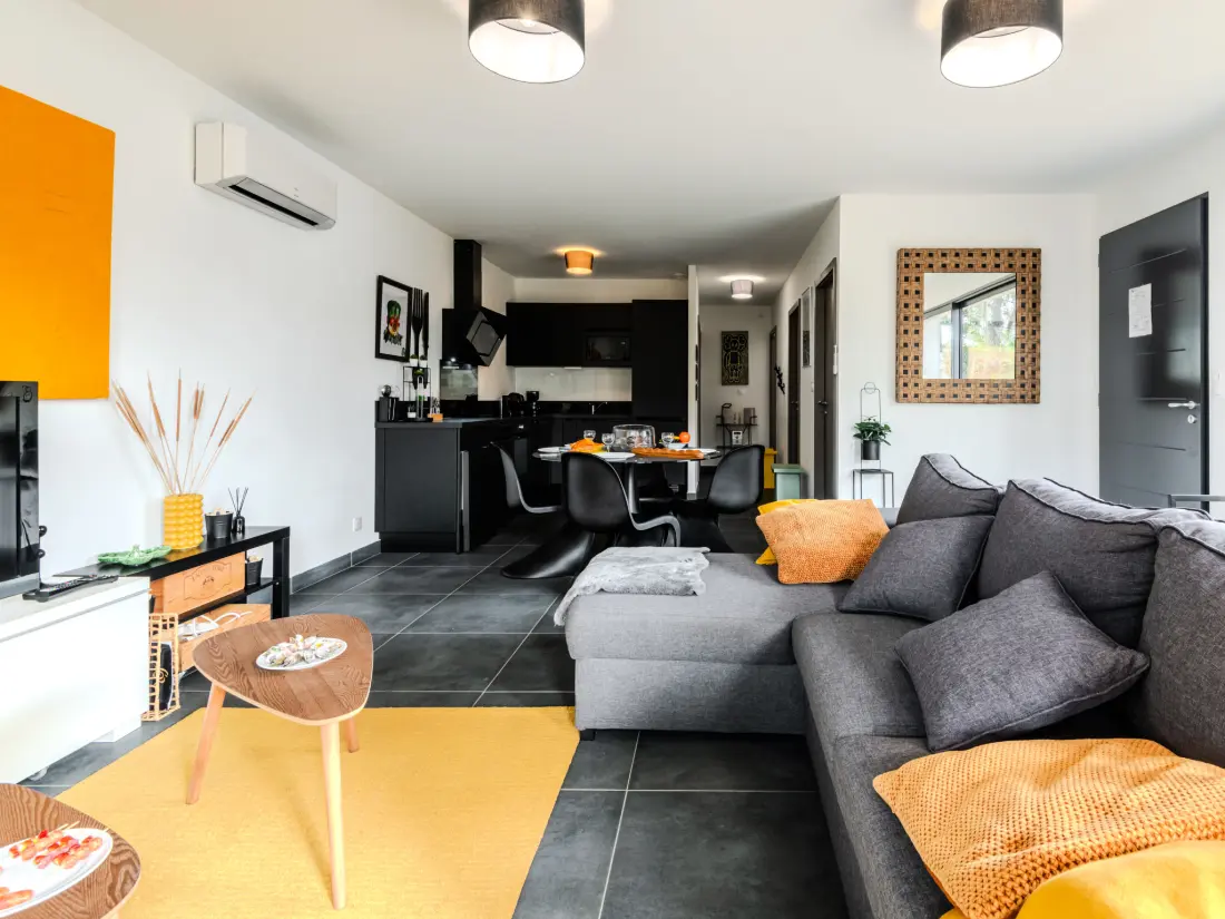 Maison de Vacances Mimizan