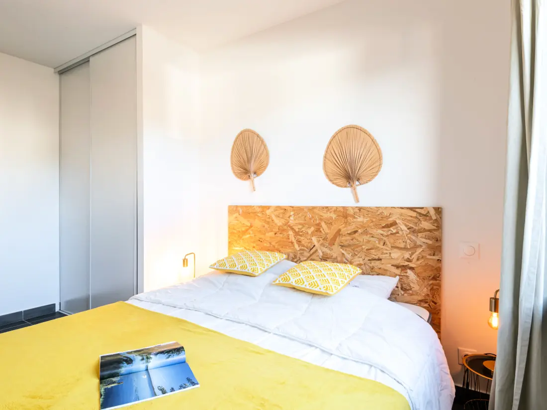 Maison de Vacances Mimizan