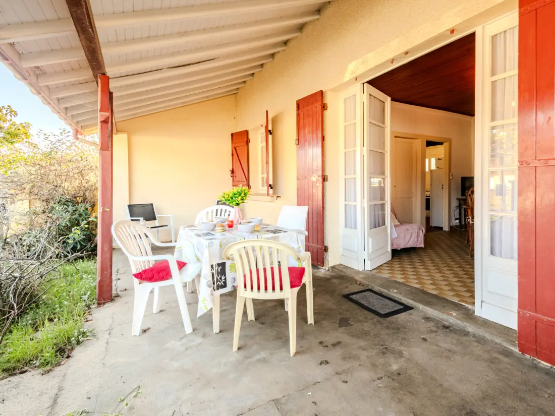 Maison de Vacances Mimizan