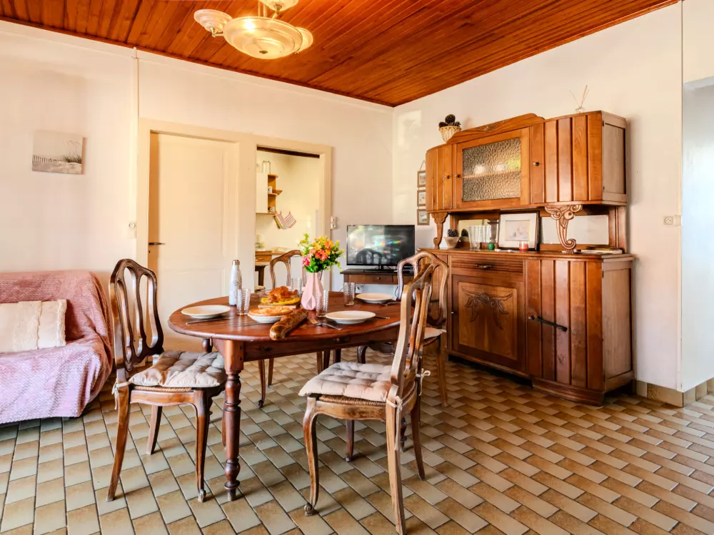 Maison de Vacances Mimizan