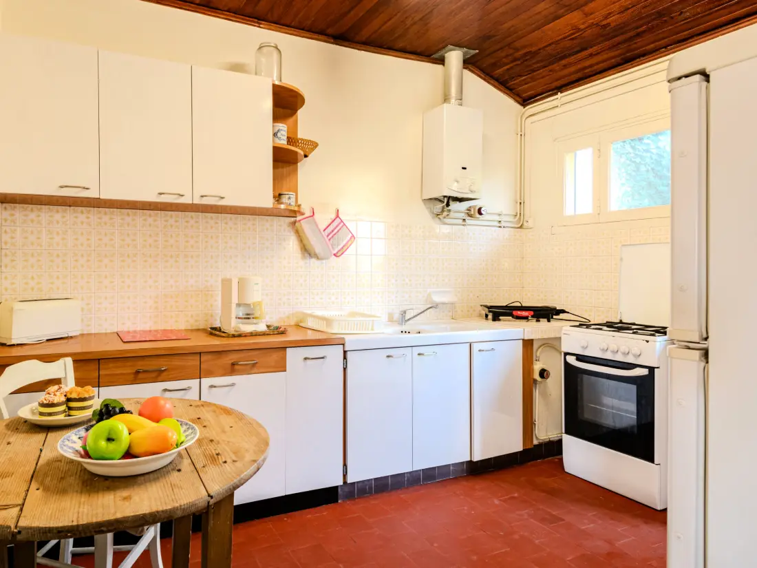 Maison de Vacances Mimizan