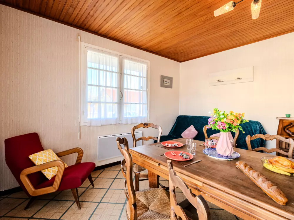 Maison de Vacances Mimizan