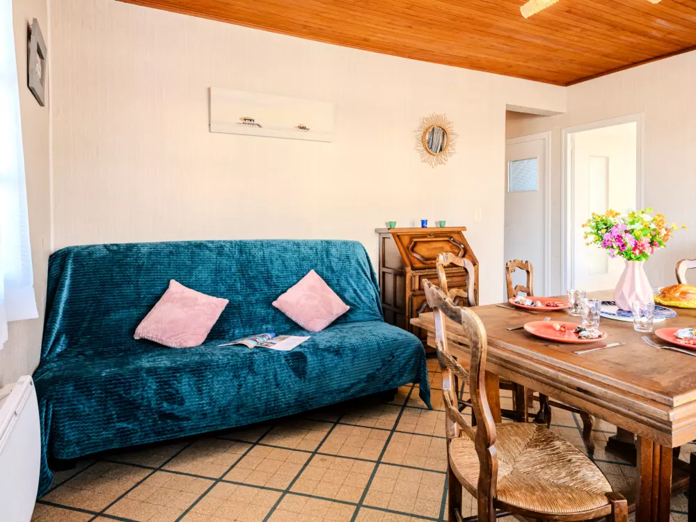 Maison de Vacances Mimizan