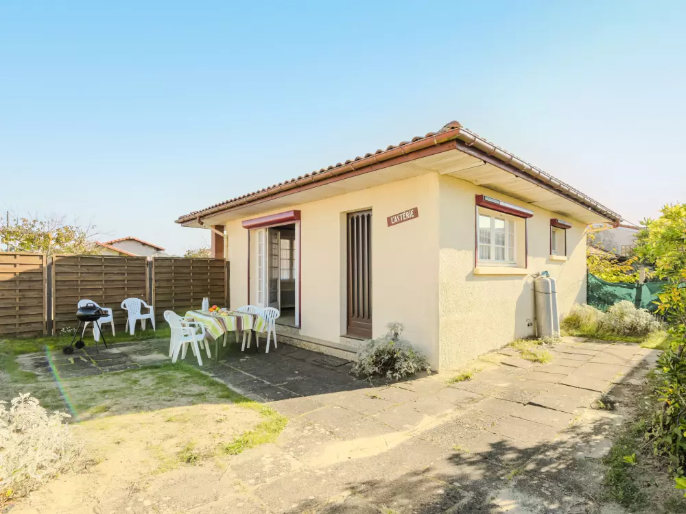 Maison de Vacances Mimizan