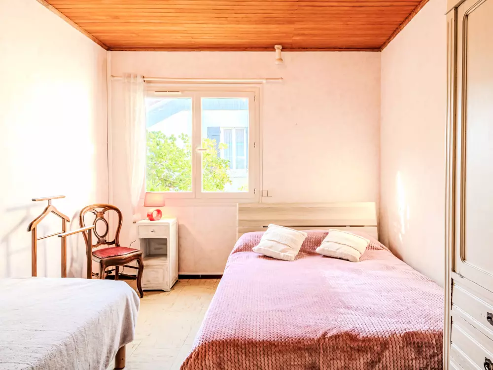 Maison de Vacances Mimizan