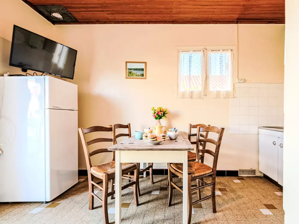 Maison de Vacances Mimizan