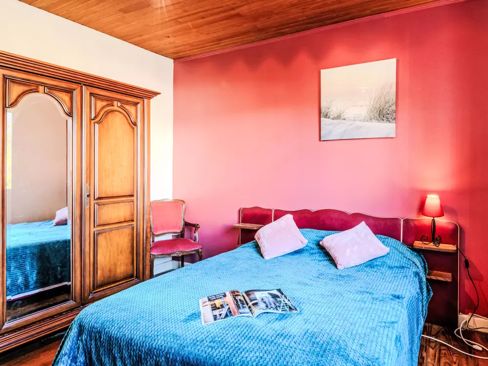 Maison de Vacances Mimizan