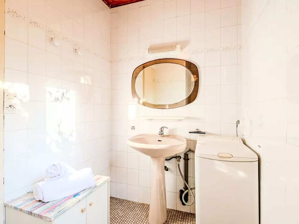 Maison de Vacances Mimizan