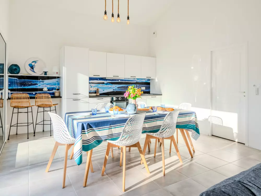 Maison de Vacances Mimizan