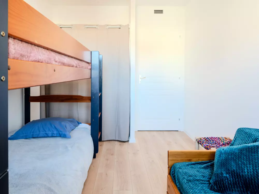 Maison de Vacances Mimizan