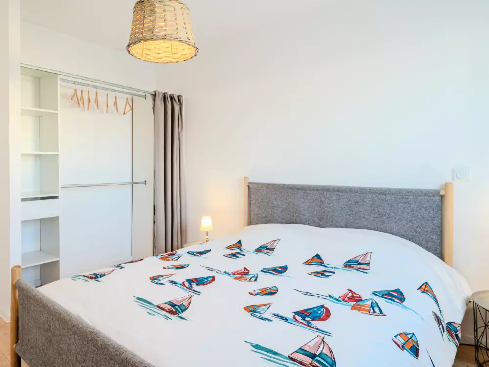 Maison de Vacances Mimizan