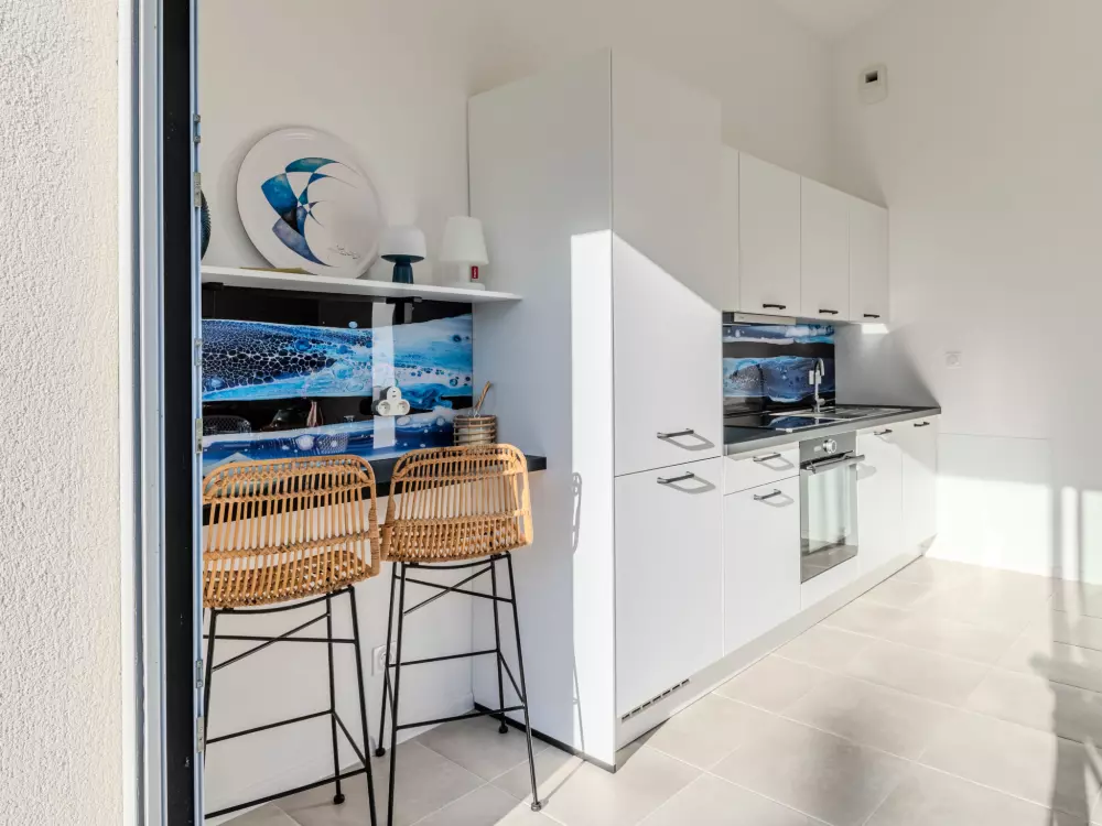 Maison de Vacances Mimizan