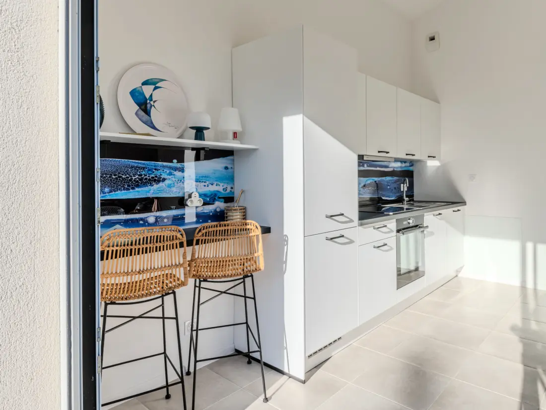 Maison de Vacances Mimizan