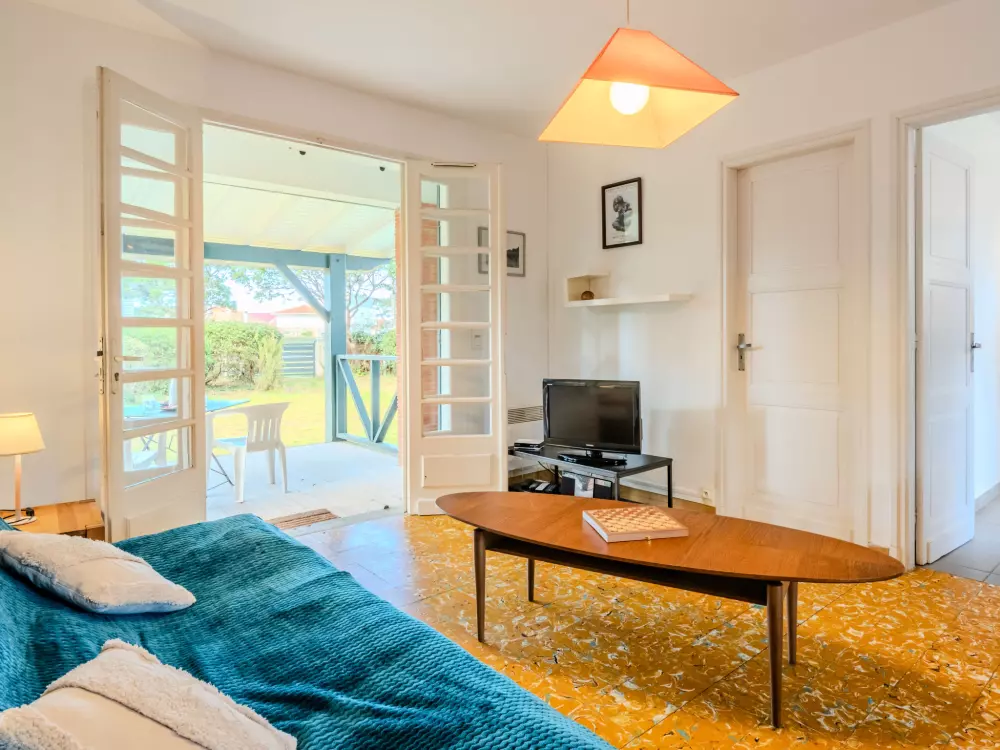 Maison de Vacances Mimizan