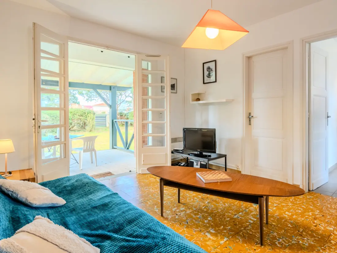 Maison de Vacances Mimizan