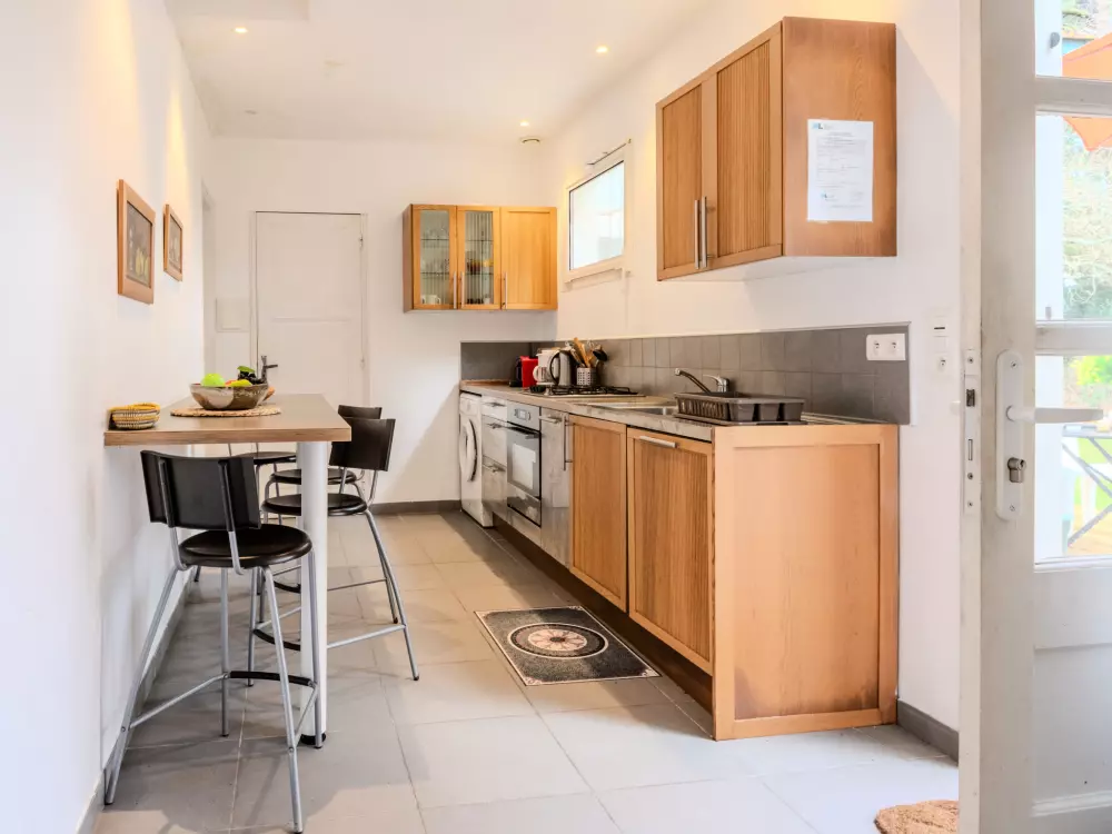 Maison de Vacances Mimizan