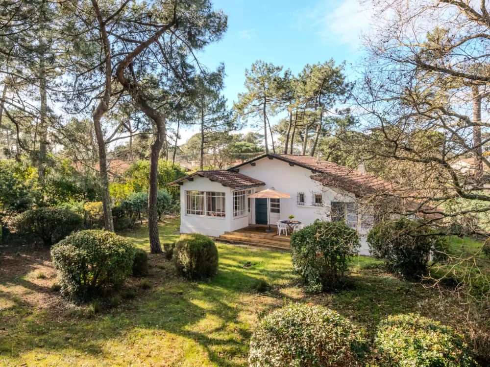 Maison de Vacances Mimizan