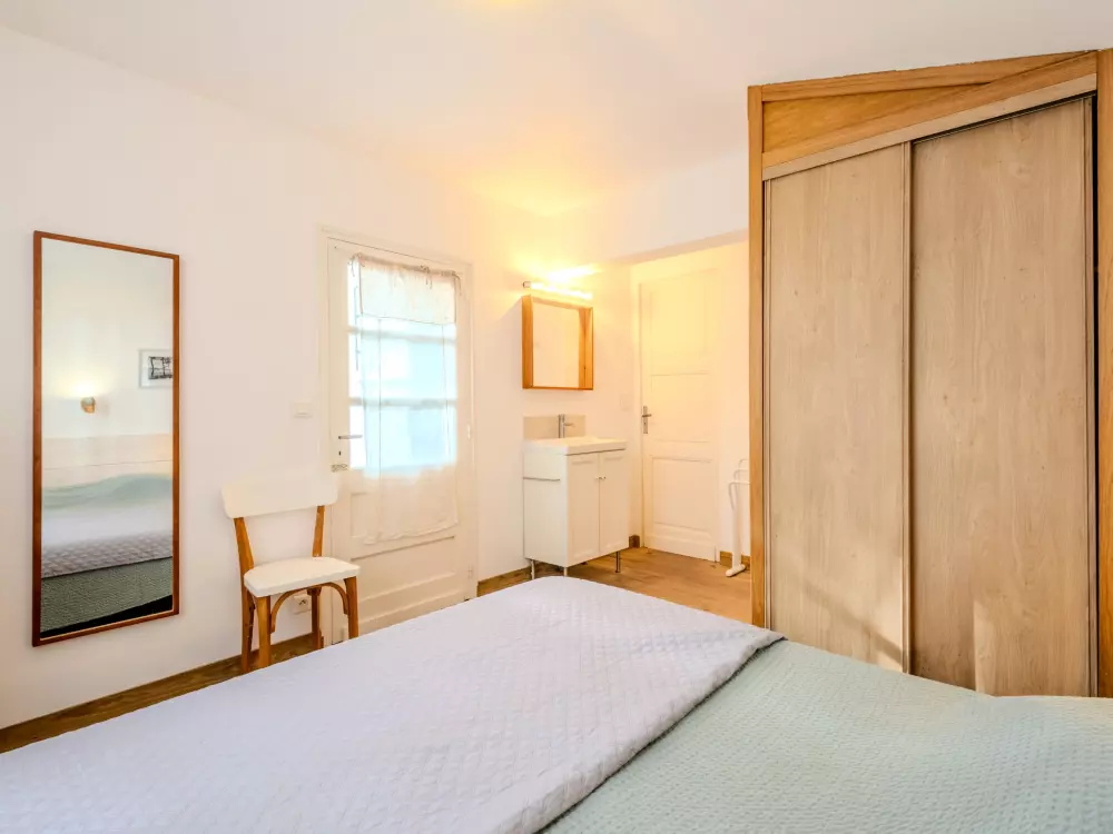 Maison de Vacances Mimizan