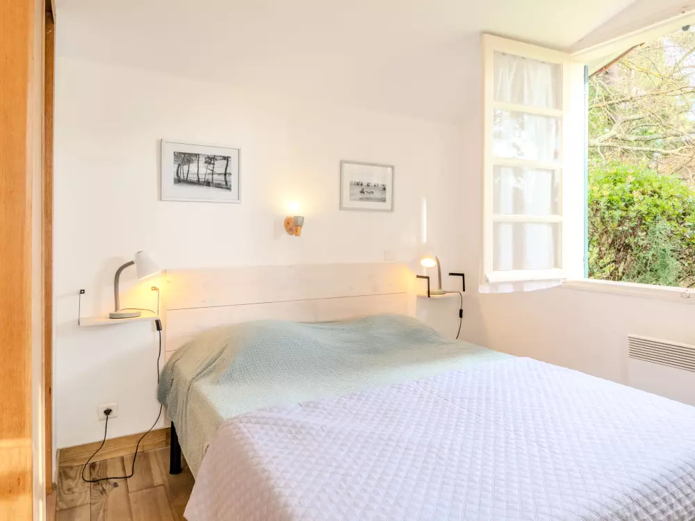 Maison de Vacances Mimizan