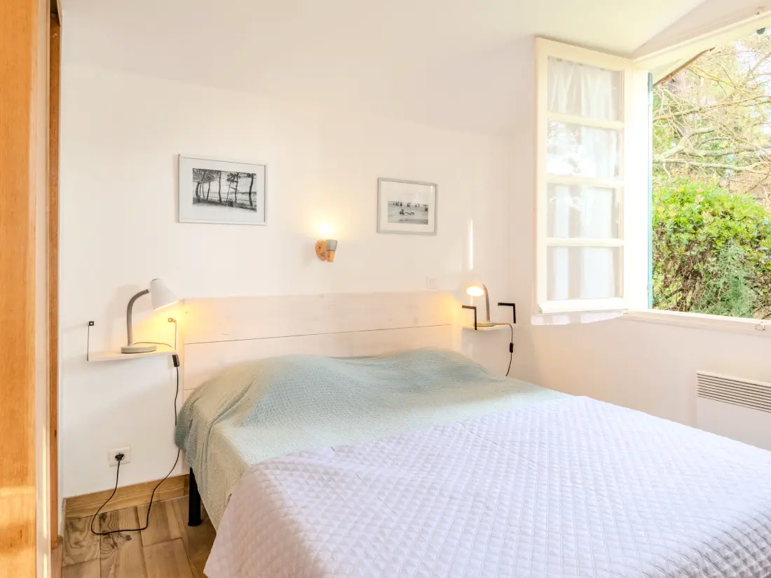 Maison de Vacances Mimizan