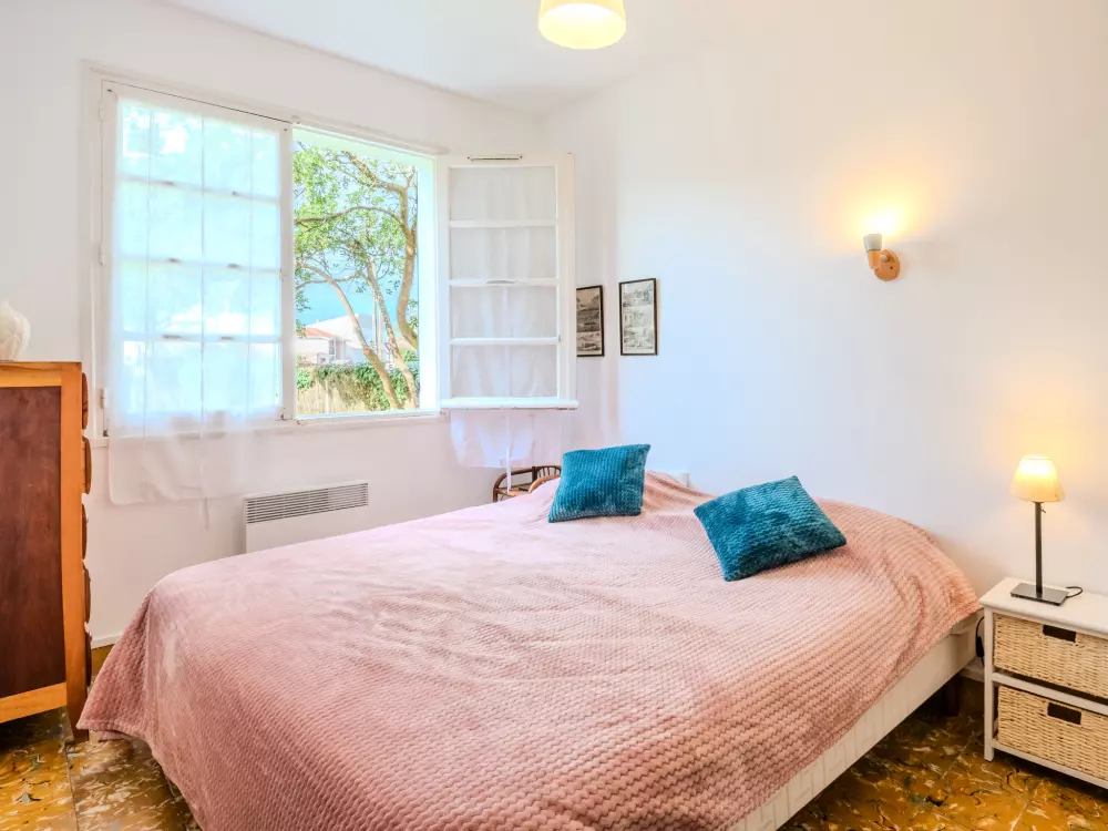 Maison de Vacances Mimizan