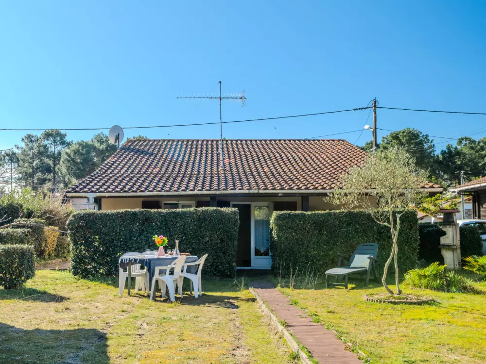 Maison de Vacances Mimizan