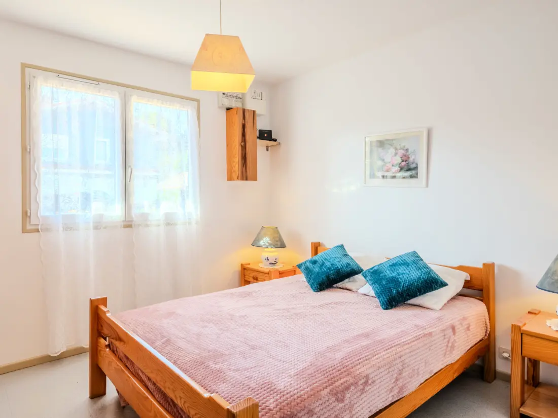 Maison de Vacances Mimizan
