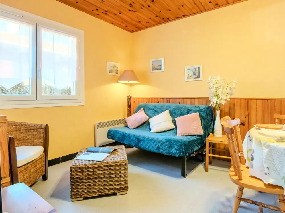 Maison de Vacances Mimizan