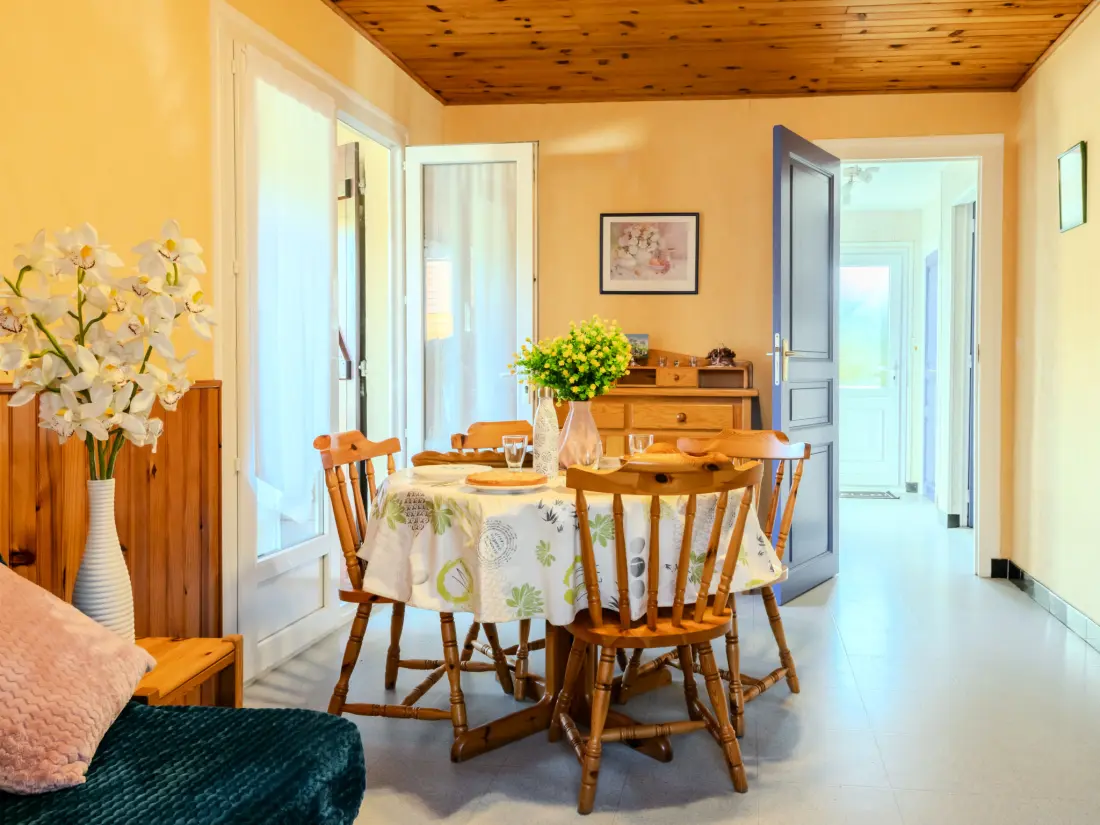 Maison de Vacances Mimizan