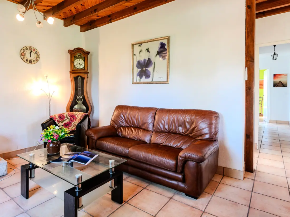 Maison de Vacances Mimizan