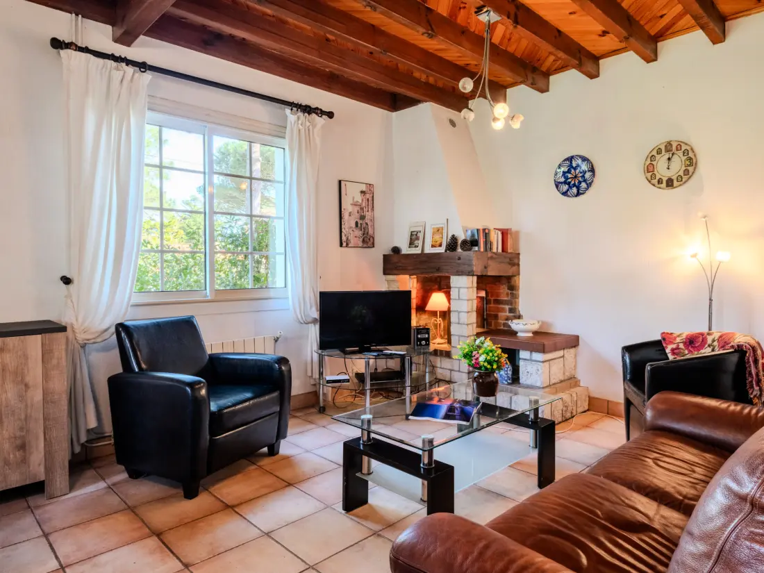 Maison de Vacances Mimizan