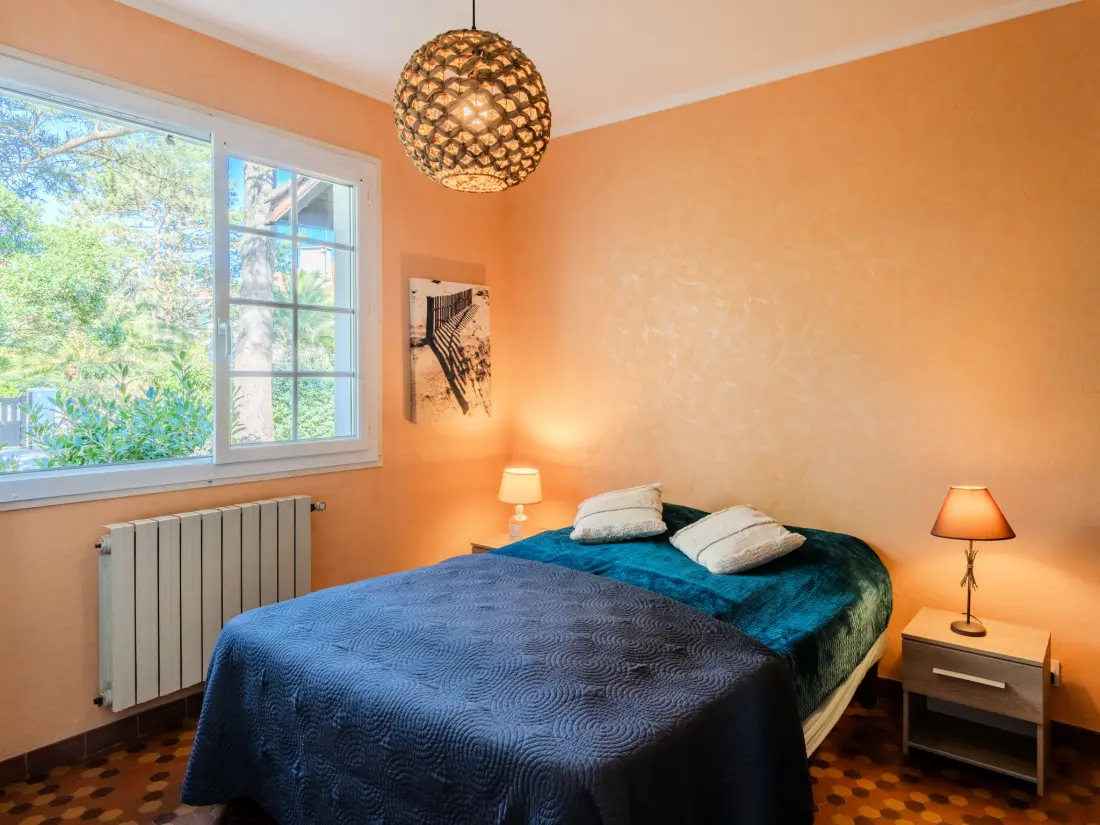 Maison de Vacances Mimizan