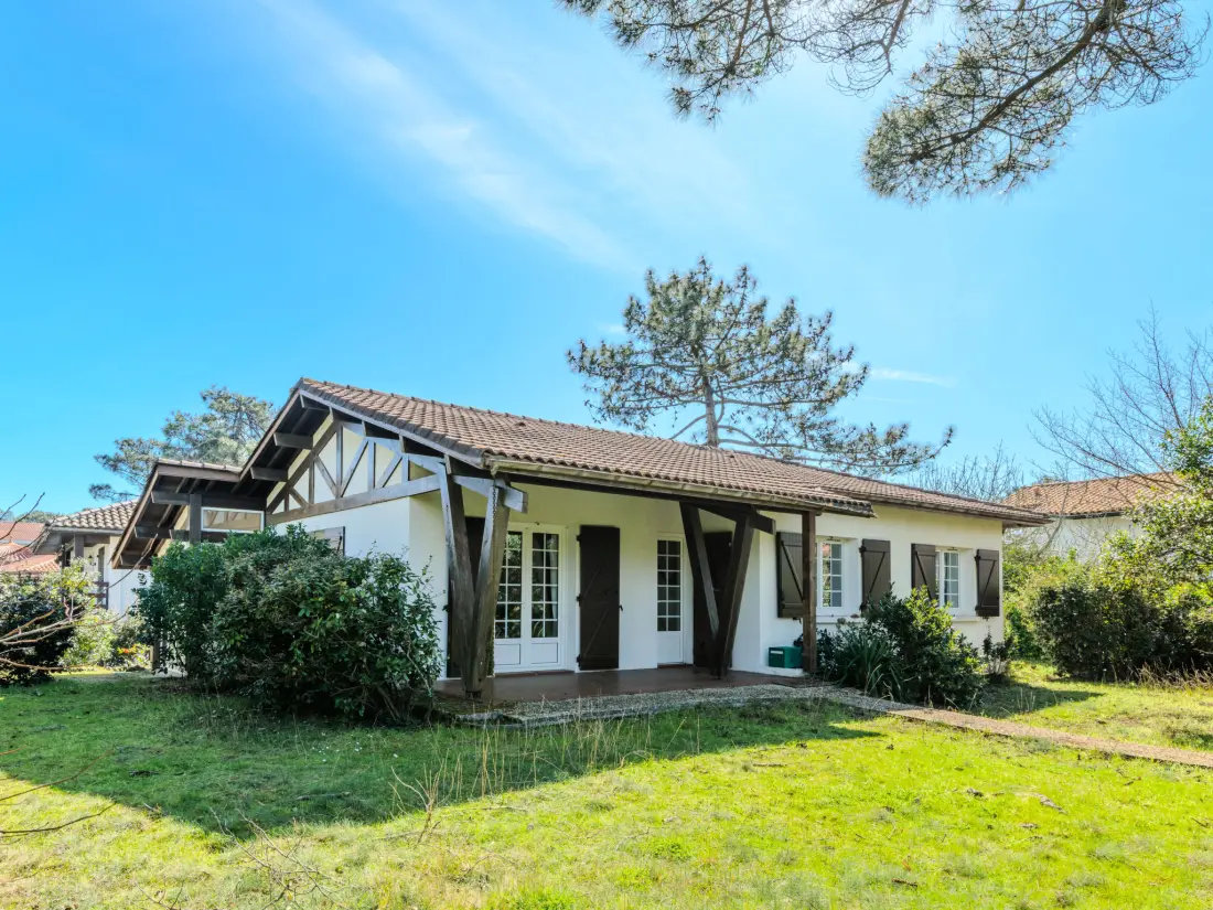 Maison de Vacances Mimizan