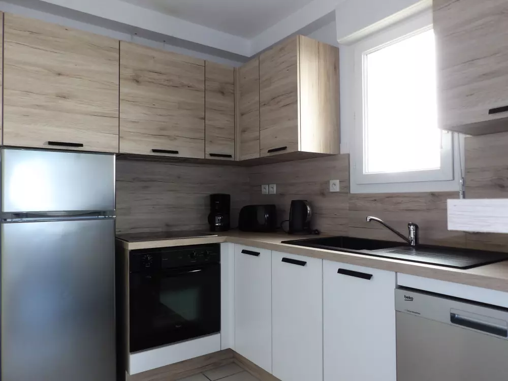 Maison de Vacances Mimizan