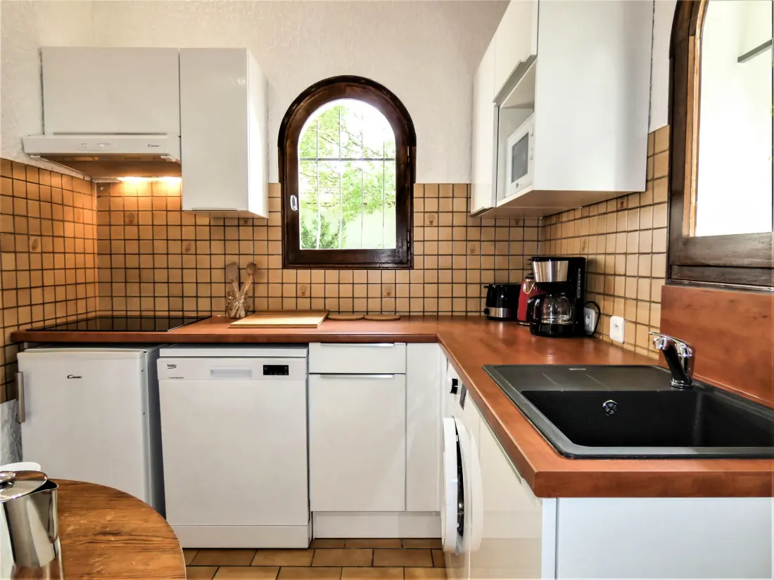 Maison de Vacances Mimizan