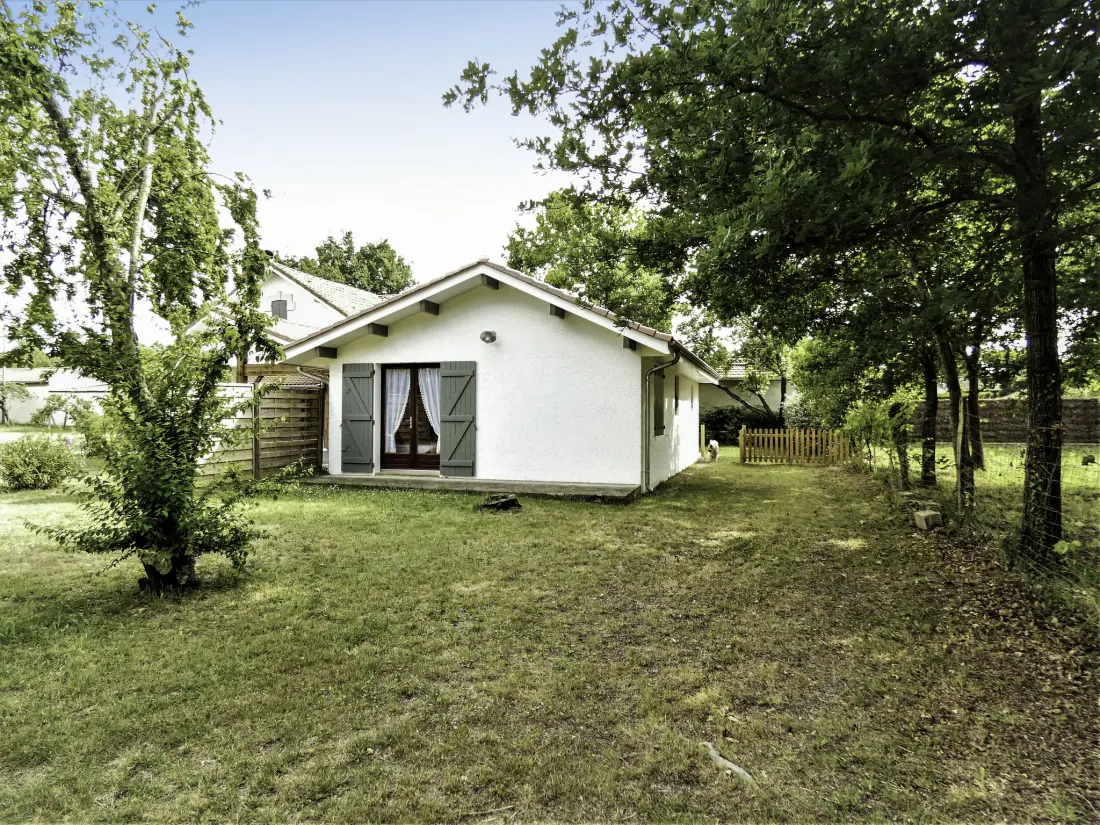Maison de Vacances Mimizan