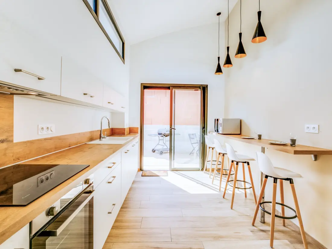 Maison de Vacances Mimizan