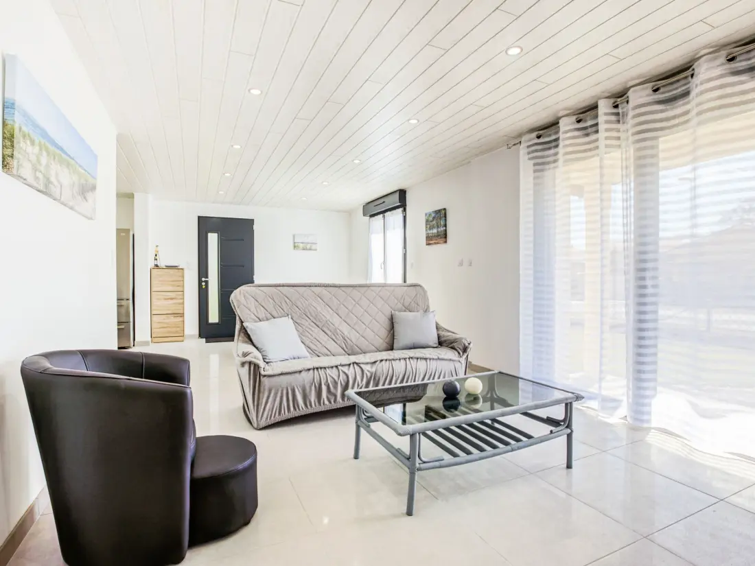 Maison de Vacances Mimizan