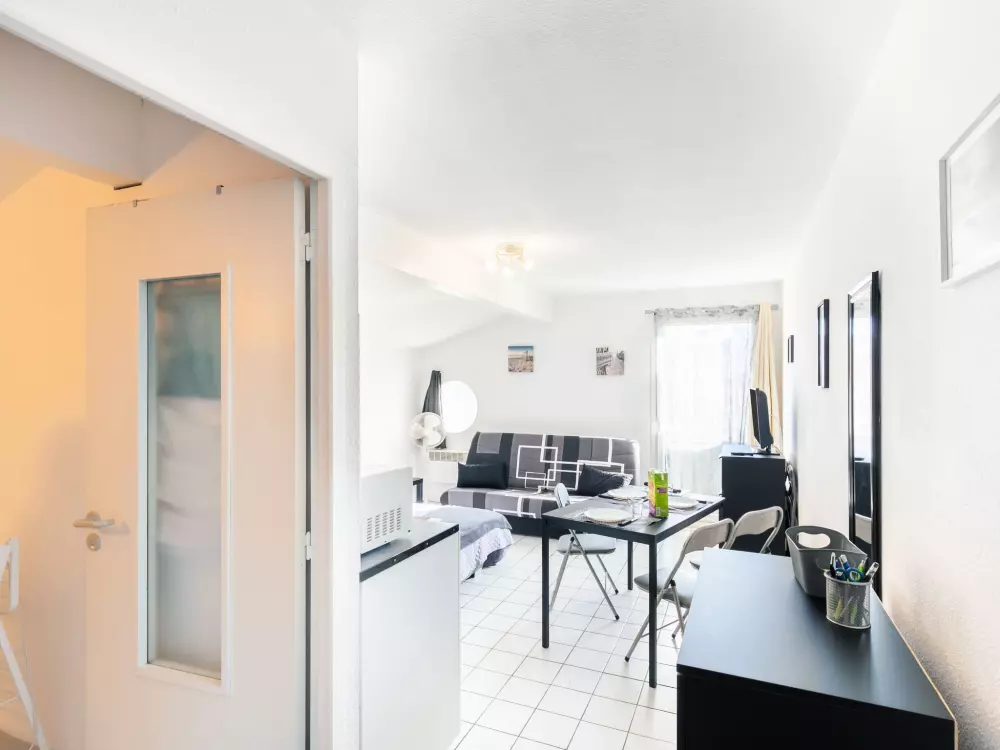 Maison de Vacances Mimizan