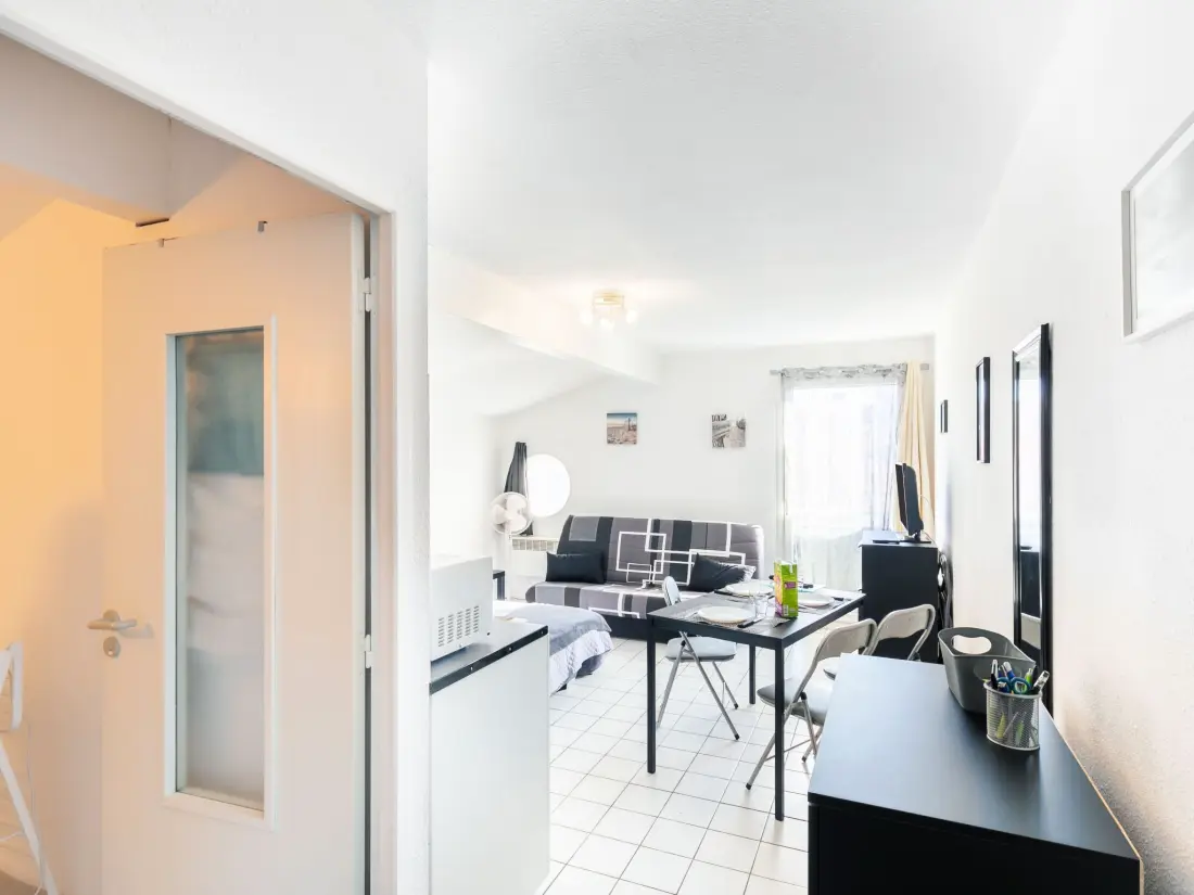 Maison de Vacances Mimizan