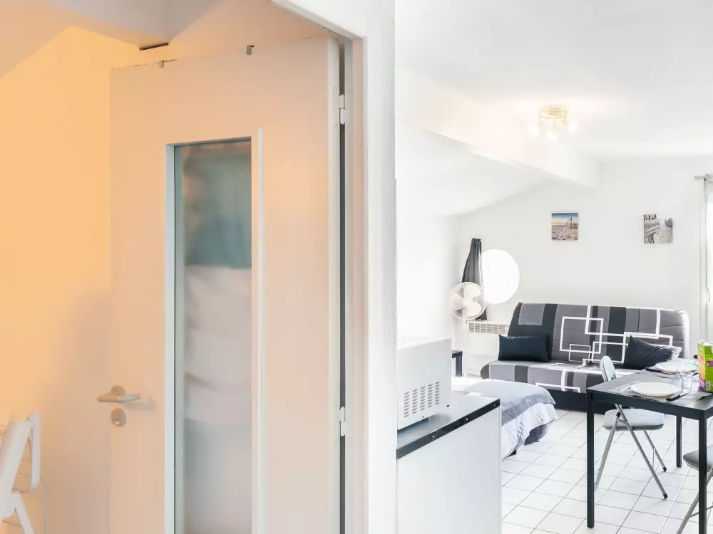 Maison de Vacances Mimizan