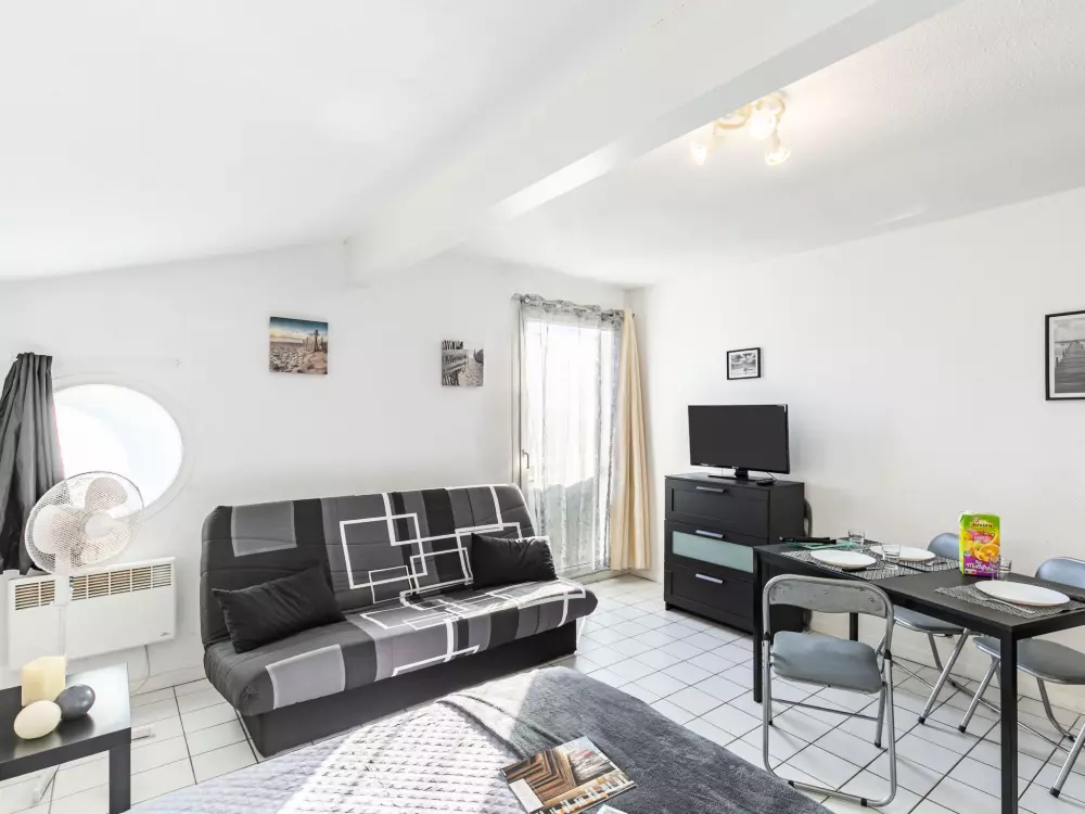 Maison de Vacances Mimizan