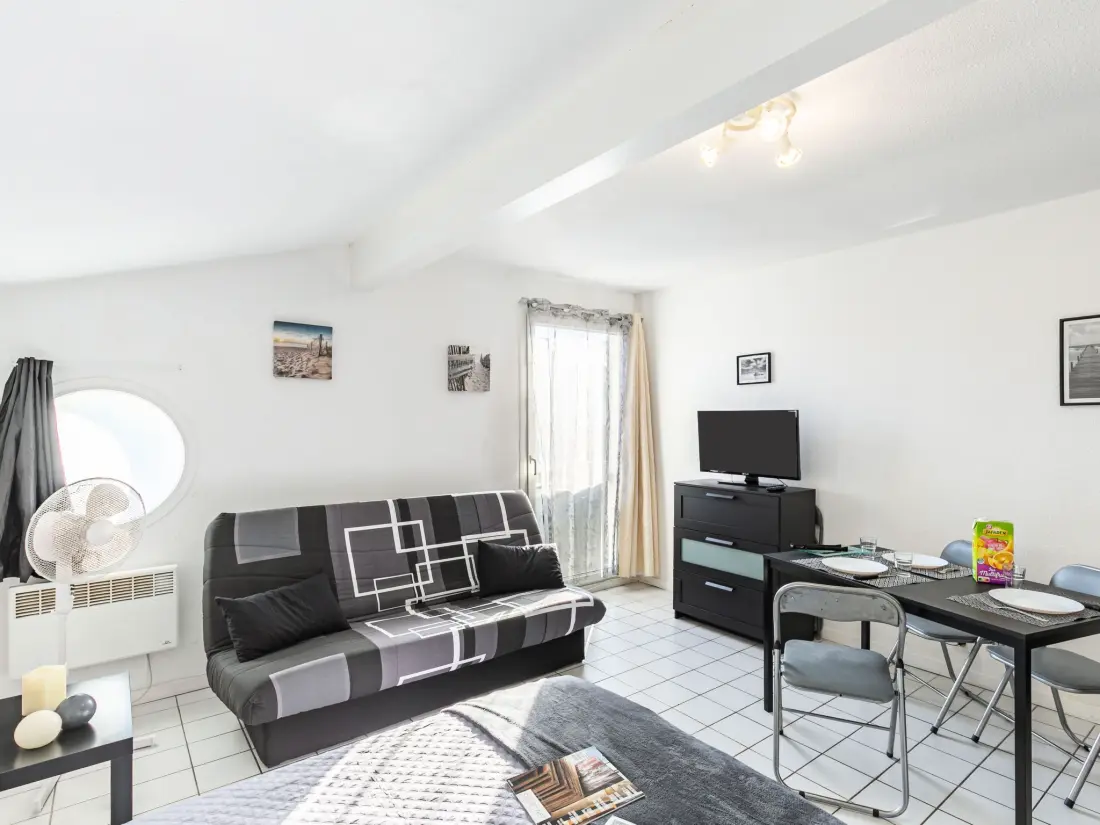 Maison de Vacances Mimizan
