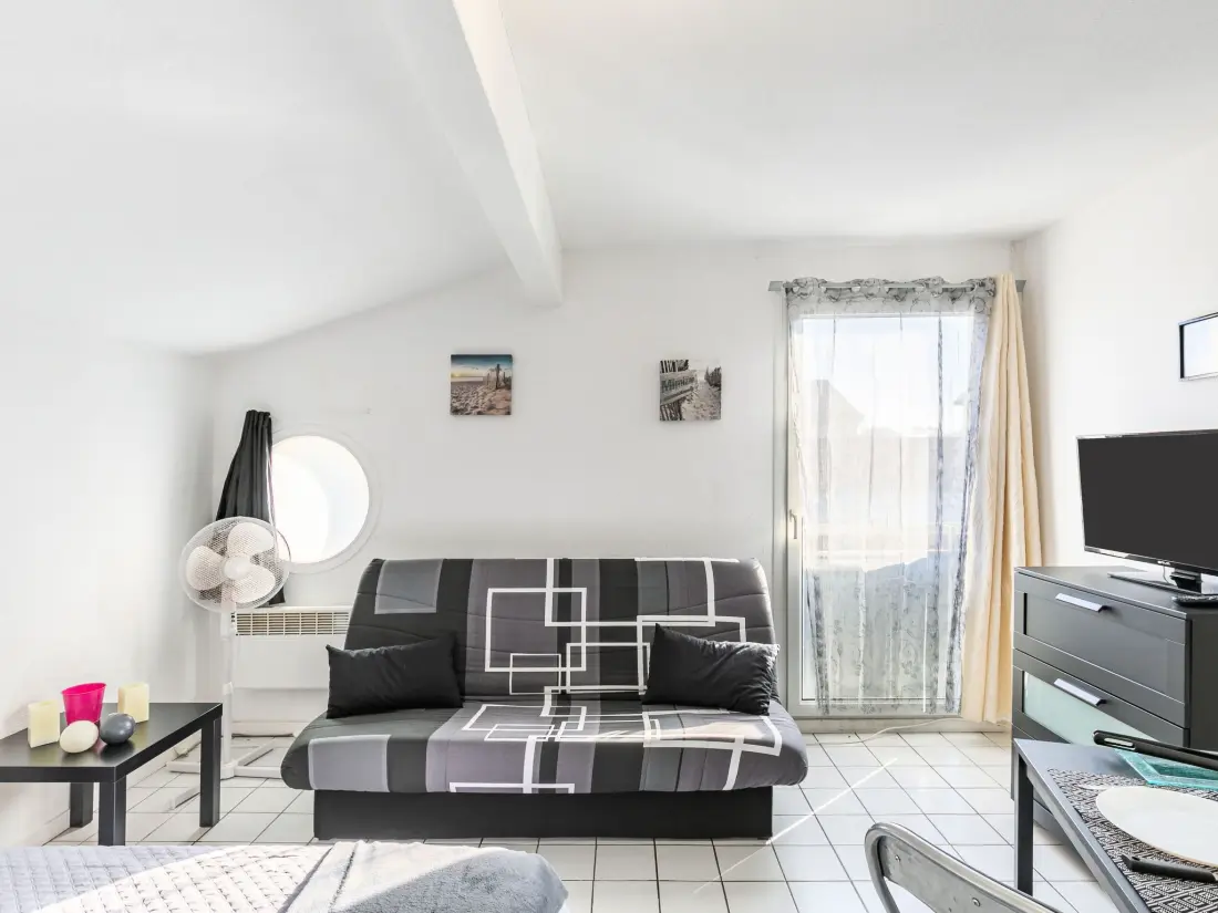 Maison de Vacances Mimizan